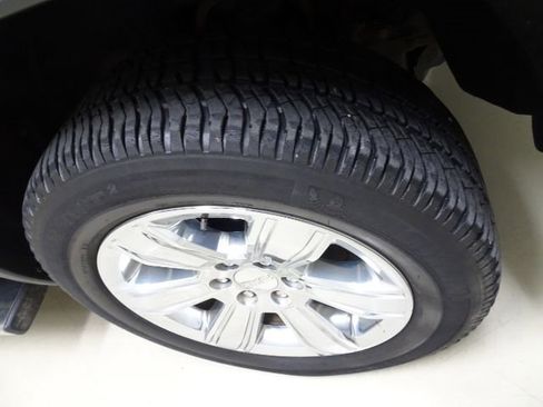 Used 2017 GMC Sierra 1500 SLT image 8