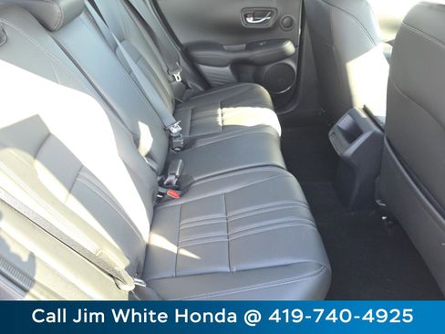 Certified 2024 Honda HR-V EX-L image 21