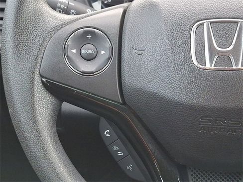 Certified 2019 Honda HR-V LX image 16
