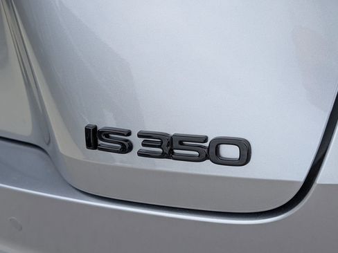 New 2026 Lexus IS 350 F Sport RWD image 20