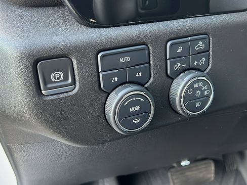 Certified 2024 Chevrolet Silverado 1500 RST w/ RST All Star Premium Package image 30