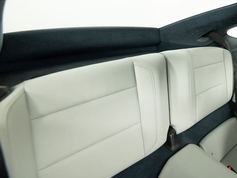 Certified 2017 Porsche 911 Carrera 4S image 38