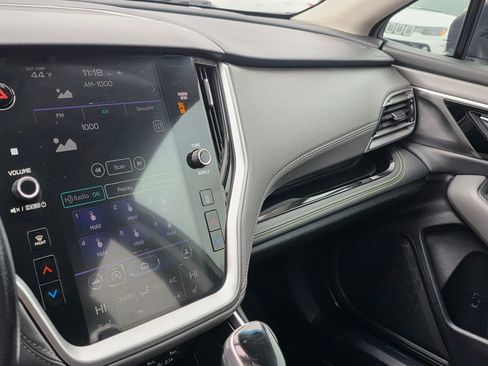 Used 2021 Subaru Outback Onyx Edition XT w/ Popular Package #2 image 25