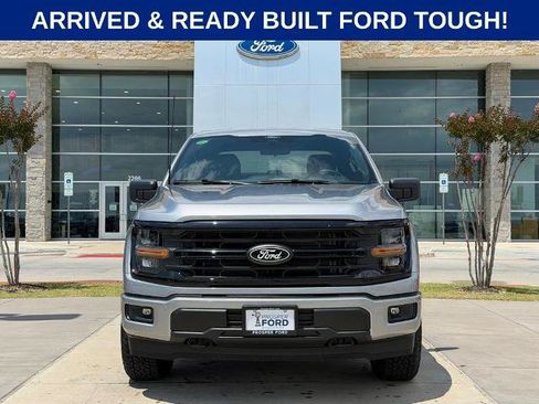 New 2026 Ford F150 XLT w/ FX4 Off-Road Package AWD/4WD image 29