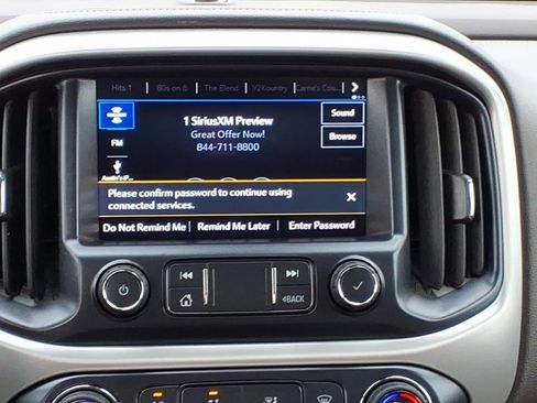 Used 2019 GMC Canyon SLT w/ Driver Alert Package image 14