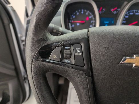 Used 2012 Chevrolet Equinox LS image 25