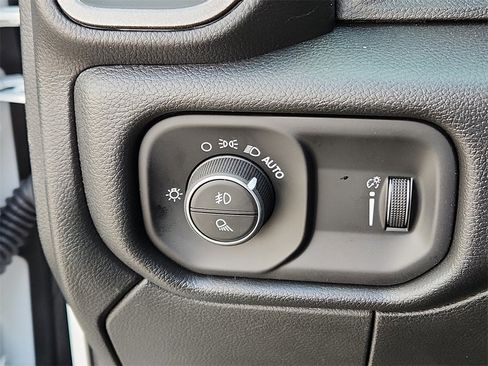 New 2026 RAM 3500 Tradesman image 24