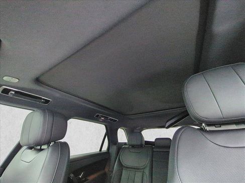 Certified 2025 Land Rover Range Rover Sport Dynamic SE AWD/4WD image 16