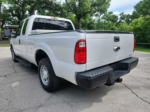 Used 2015 Ford F250 XL RWD image 5