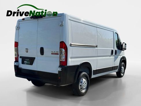 Used 2019 RAM ProMaster 1500 image 5