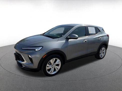 Used 2025 Buick Encore GX Preferred FWD image 8