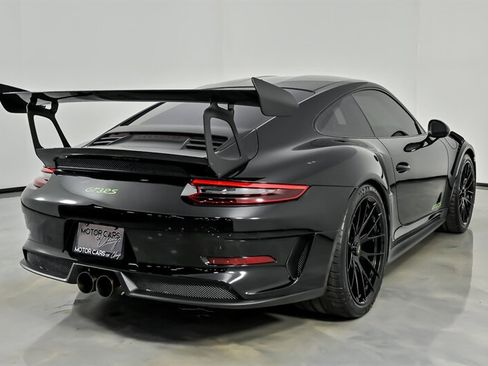 Used 2019 Porsche 911 GT3 RS RWD image 12