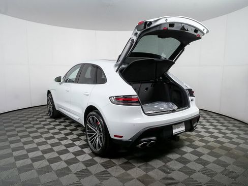New 2026 Porsche Macan S image 33