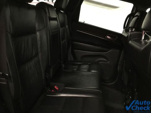 Used 2016 Jeep Grand Cherokee Limited image 32