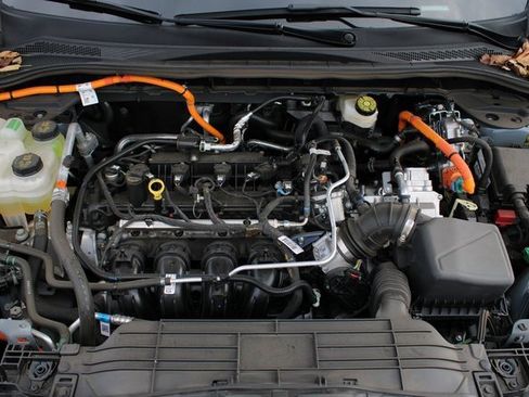 Used 2024 Ford Escape ST-Line Select w/ Tech Pack #1 image 13