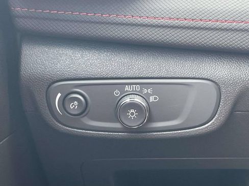 New 2026 Chevrolet TrailBlazer RS FWD image 20