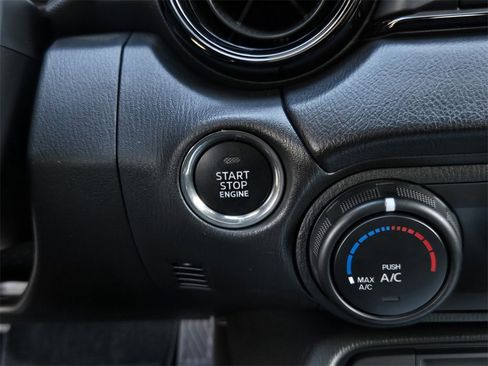 Certified 2023 MAZDA MX-5 Miata Club w/ Brembo/BBS Recaro Package image 24