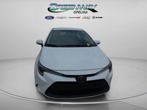 Used 2023 Toyota Corolla LE image 16