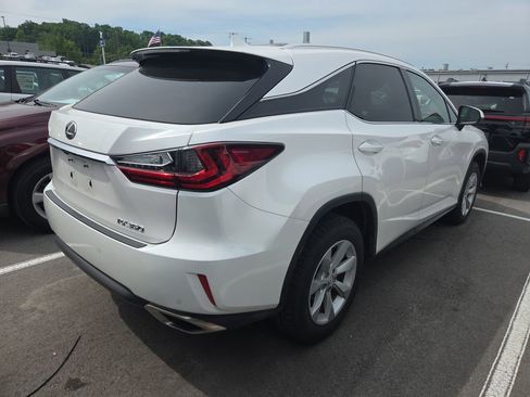 Used 2016 Lexus RX 350 AWD w/ Premium Package image 5