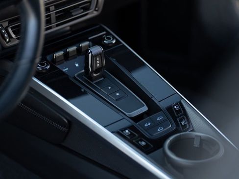 Used 2021 Porsche 911 Turbo S image 13