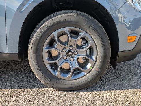 New 2026 Ford Maverick XLT AWD/4WD image 58