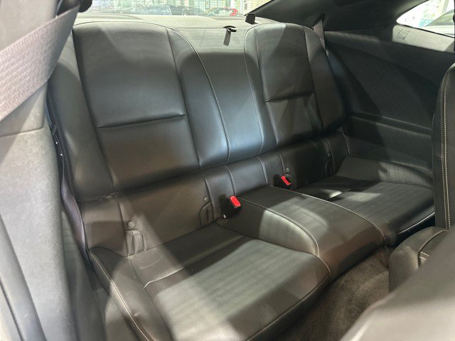 Used 2015 Chevrolet Camaro SS w/ RS Package RWD image 48