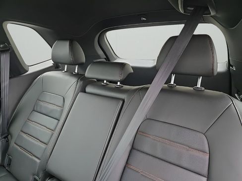 New 2026 Honda CR-V Sport-L image 13