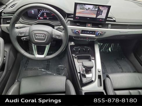 Certified 2023 Audi A5 2.0T Premium Plus w/ Premium Plus AWD/4WD image 18