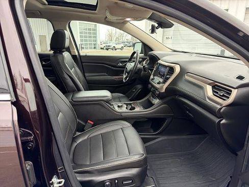 Used 2020 GMC Acadia Denali w/ Trailering Package image 16