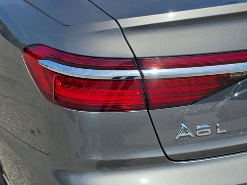 Used 2021 Audi A8 L 3.0T w/ Executive Plus Package AWD/4WD image 35