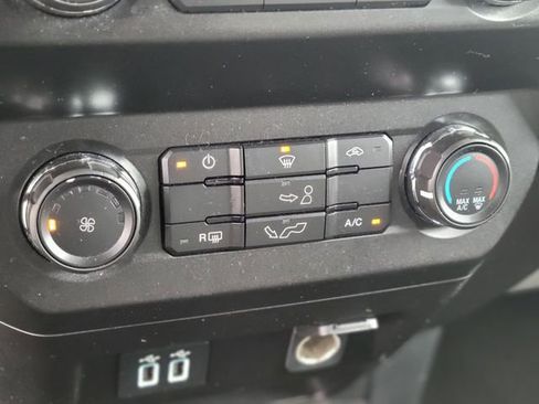 Used 2020 Ford F150 XLT w/ Equipment Group 301A Mid image 10