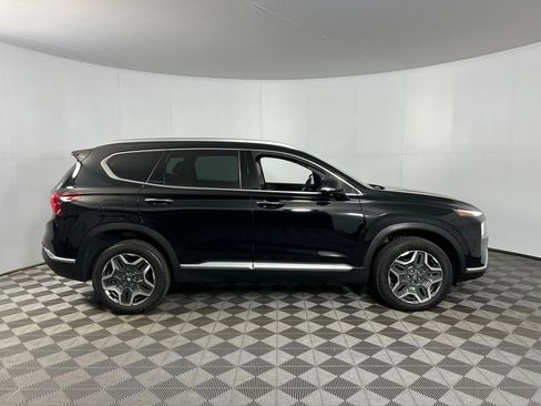 Used 2023 Hyundai Santa Fe SEL Convenience image 5