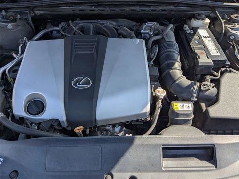 Used 2020 Lexus ES 350 w/ Premium Package image 23