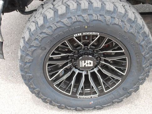 Used 2018 Ford F250 Lariat AWD/4WD image 15