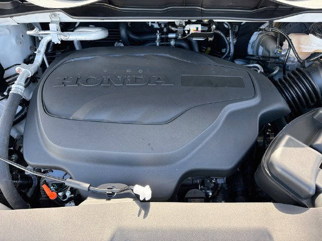 New 2027 Honda Odyssey Elite image 32