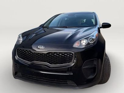 Used 2019 Kia Sportage LX