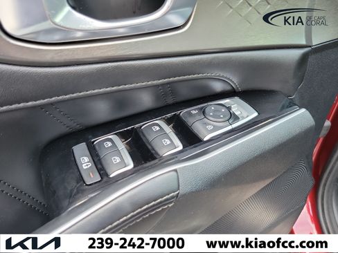 Used 2022 Kia Sorento SX AWD/4WD image 24