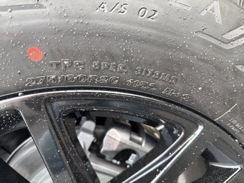 New 2026 GMC Sierra 1500 Elevation image 34