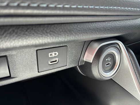 New 2026 Toyota Grand Highlander AWD image 47