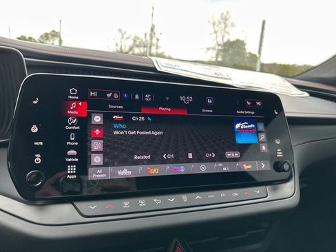 New 2026 Dodge Charger Scat Pack w/ Blacktop Package image 18