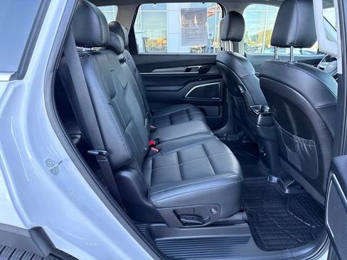 Used 2021 Kia Telluride SX AWD/4WD image 11