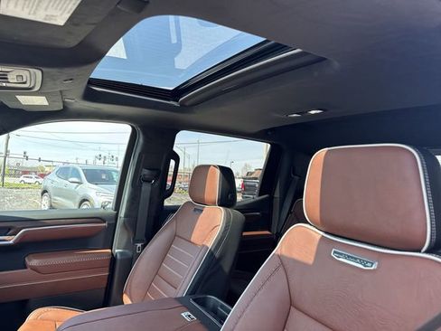 New 2026 GMC Sierra 1500 Denali Ultimate image 22