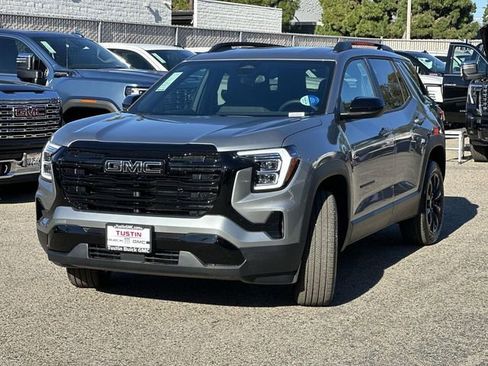 New 2026 GMC Terrain Elevation w/ Black Edition image 6