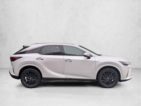 Used 2024 Lexus RX 350 Premium w/ Convenience Package AWD/4WD image 4