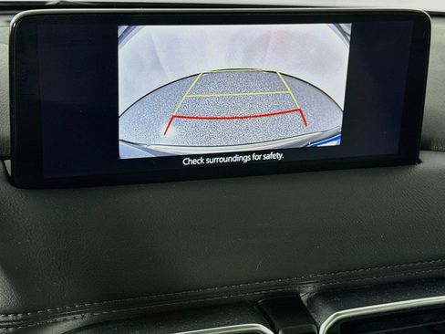 Used 2021 MAZDA CX-5 Grand Touring AWD/4WD image 13