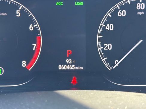 Used 2018 Honda Accord Sport image 12