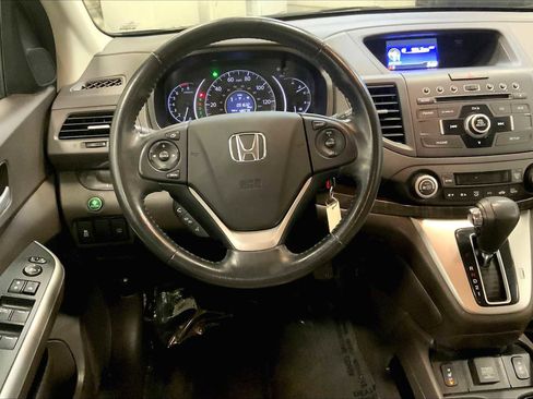 Used 2014 Honda CR-V EX-L image 3