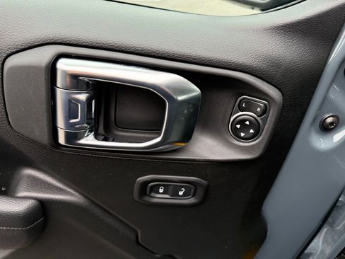 New 2026 Jeep Wrangler Willys image 11