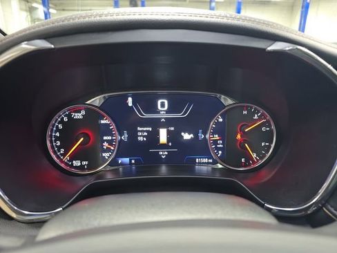 Used 2019 Chevrolet Blazer Premier w/ Sun and Wheels Package AWD/4WD image 23