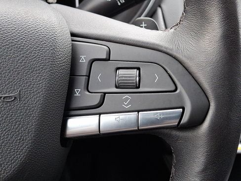 Certified 2024 Cadillac CT5 Luxury w/ Sun And Sound Package image 28